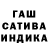ТГК жижа Sabina Nurkassym